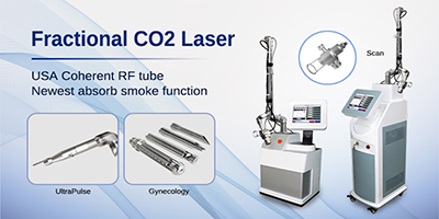 co2 laser metal tube