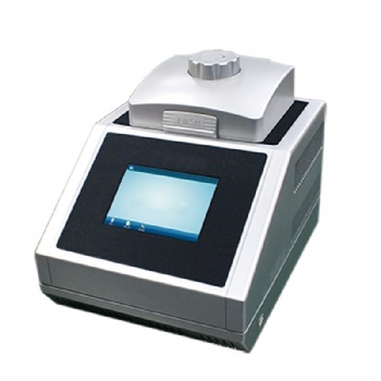 Digital Thermal Cycler PCR Test Machine BW-EO/TC