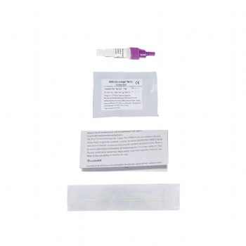 SARS-CoV-2 Antigen Test Kit