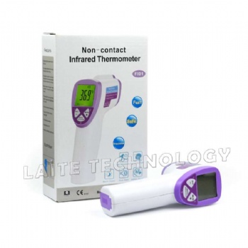 Infrared Non-contact Thermometer