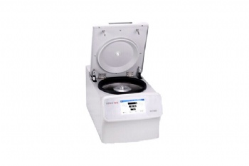 Tabletop high speed refrigerated centrifuge H1750R