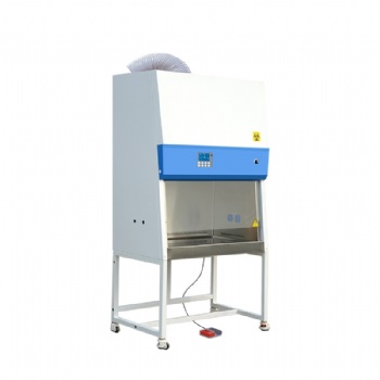 Class II Type B2 Biological Safety Cabinet