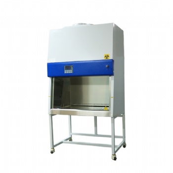 Class II Type B2 Biological Safety Cabinet