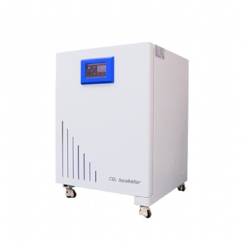 Co2 Incubator Air Jacketed For IVF