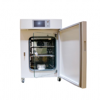 CO2 Incubator Water Jacketed