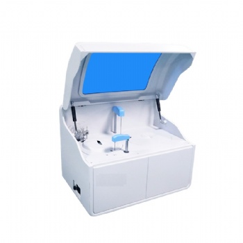 Automatic Clinical Blood Chemistry Biochemistry Analyzer BW-200