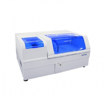 Automatic Chemiluminescence Immunoassay System