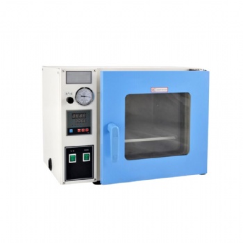 Vacuum Drying Oven