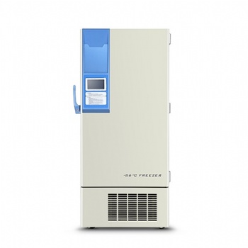 -86°C Ultra Low Temperature Freezer Deep Vaccine Freezer BW-HL528S