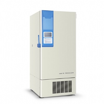 -86°C Ultra Low Temperature Freezer Deep Vaccine Freezer BW-HL528S