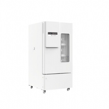 4℃ Blood Bank Refrigerator XC-170L-NEW