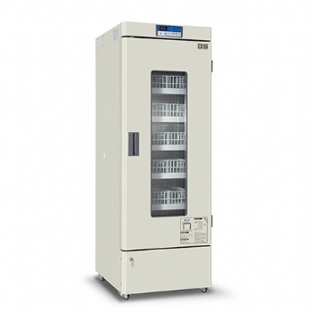 4℃ High Performance Blood Bank Refrigerator XC-268L