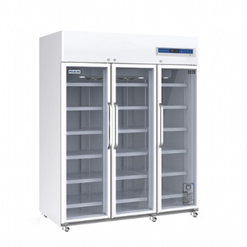 2℃~8℃ Large volume Pharmacy / Medical Refrigerator Lab Refrigerator YC-1505L