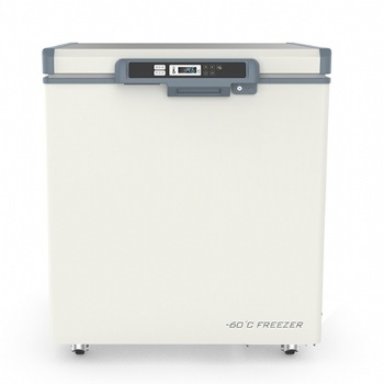 -60°C Laboratory Deep Chest Freezer