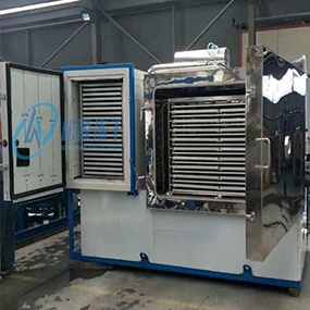 Production Freeze Dryer Food type (15-200 m2)