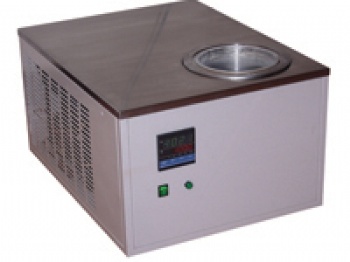 -95℃ Ultra low temperature cold trap