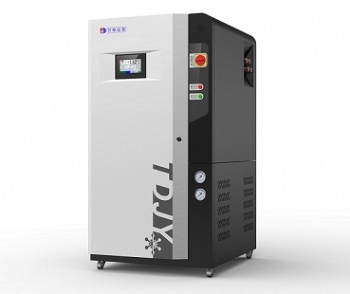 -135℃ Water Vapor Cryopump