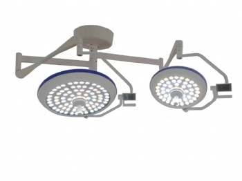 LED Ceiling Light Double Dome LED700/500