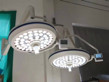 LED Ceiling Light Double Dome LED700/500