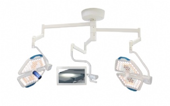 Brand LED Ceiling Operation Light Panalex series