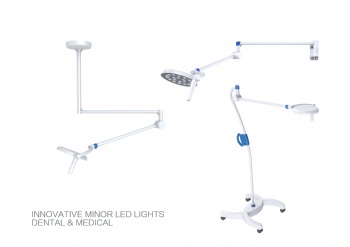 Minor Medical Light Examination Light