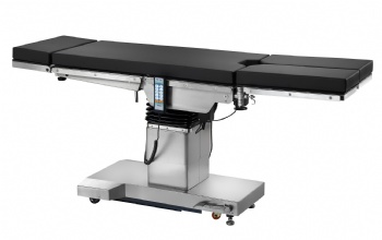 Electrical Operation Table BE300