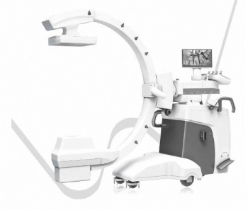 Mobile Surgical C ARM