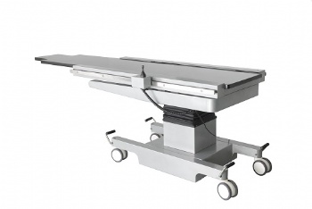 Imaging Table For C Arm