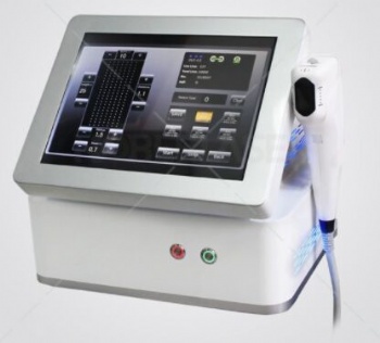 3D HIFU UltraShape Face Lifting Body Shaping Machine