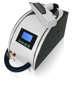 Nd Yag Laser Tattoo Removal