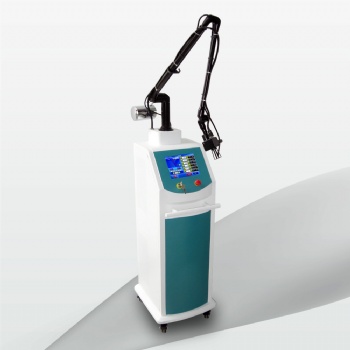 Fractional CO2 Laser