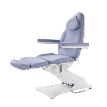 Electric 3 Motors Facial Bed Lash Chair