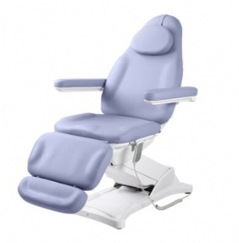 Electric 3 Motors Facial Bed Lash Chair