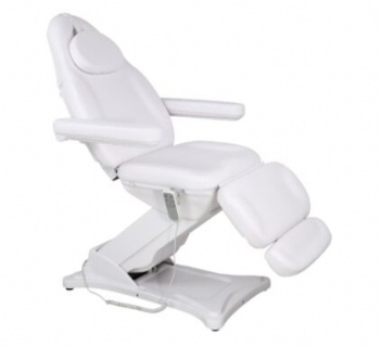 Electric 3 Motors Facial Bed Lash Chair